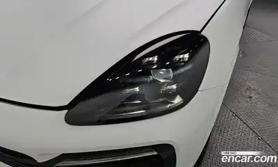 Porsche Cayenne 2020 3.0 автомат (гидро), миниатюра 8