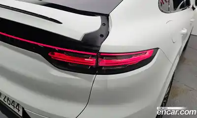 Porsche Cayenne 2020 3.0 автомат (гидро), миниатюра 9