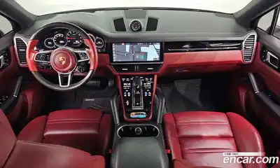 Porsche Cayenne 2020 3.0 автомат (гидро), миниатюра 10