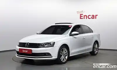 Volkswagen Jetta, 2015, 144 693 км