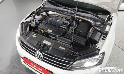 Volkswagen Jetta 2015 2.0 автомат (гидро), миниатюра 6