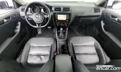 Volkswagen Jetta 2015 2.0 автомат (гидро), миниатюра 7