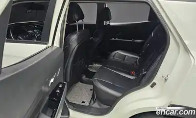 SsangYong Korando 2020 1.5 автомат (гидро), миниатюра 11