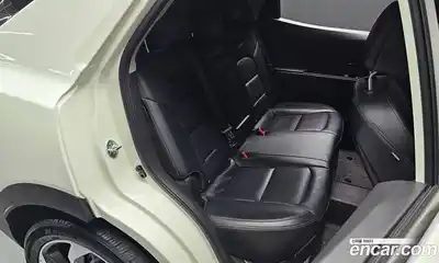 SsangYong Korando 2020 1.5 автомат (гидро), миниатюра 12