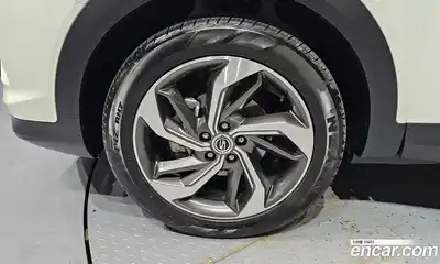 SsangYong Korando 2020 1.5 автомат (гидро), миниатюра 5