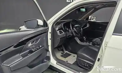 SsangYong Korando 2020 1.5 автомат (гидро), миниатюра 10