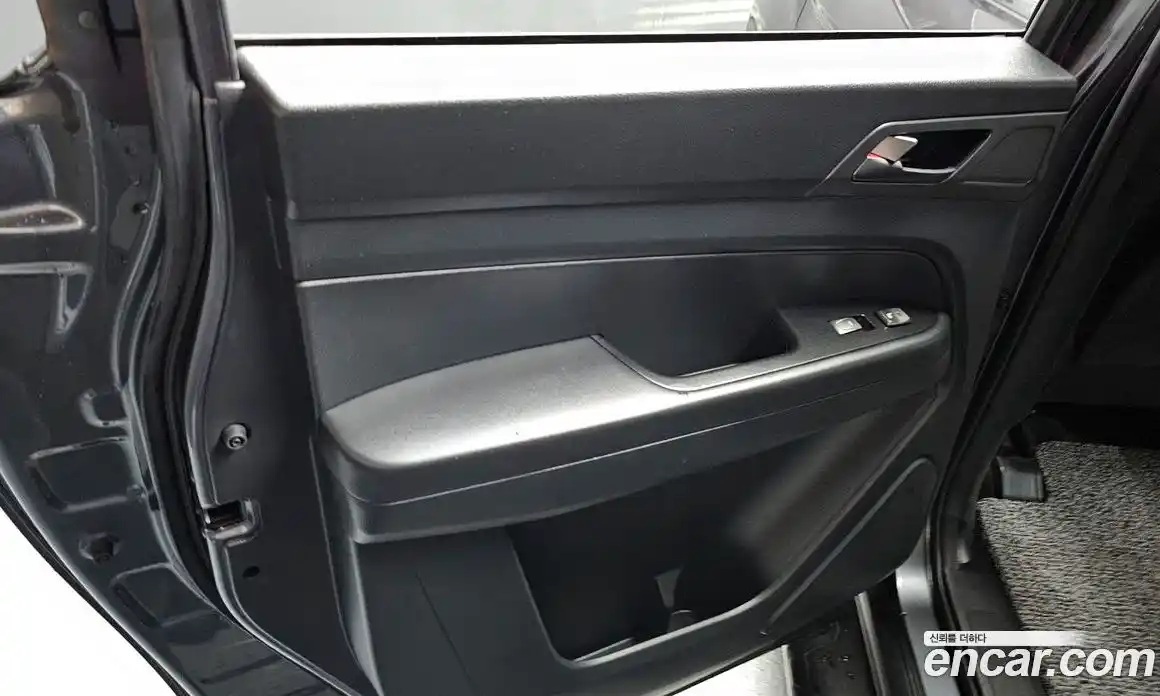 SsangYong Rexton 2023 2.2 гидро, фото 15