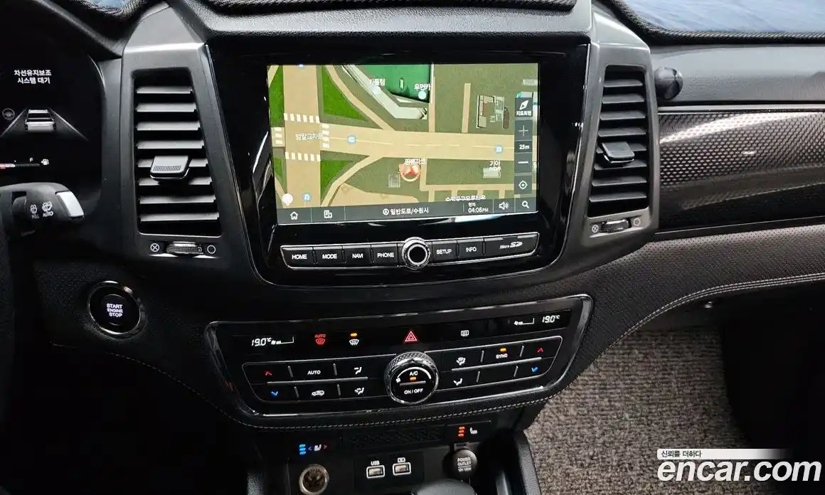 SsangYong Rexton 2023 2.2 гидро, фото 19