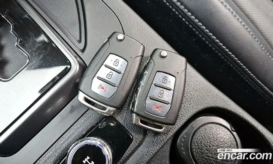 SsangYong Rexton 2023 2.2 гидро, фото 24