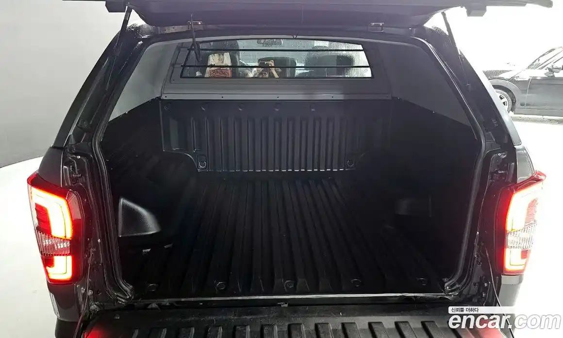 SsangYong Rexton 2023 2.2 гидро, фото 26