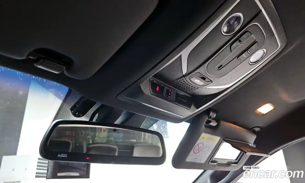 SsangYong Rexton 2023 2.2 гидро, фото 27