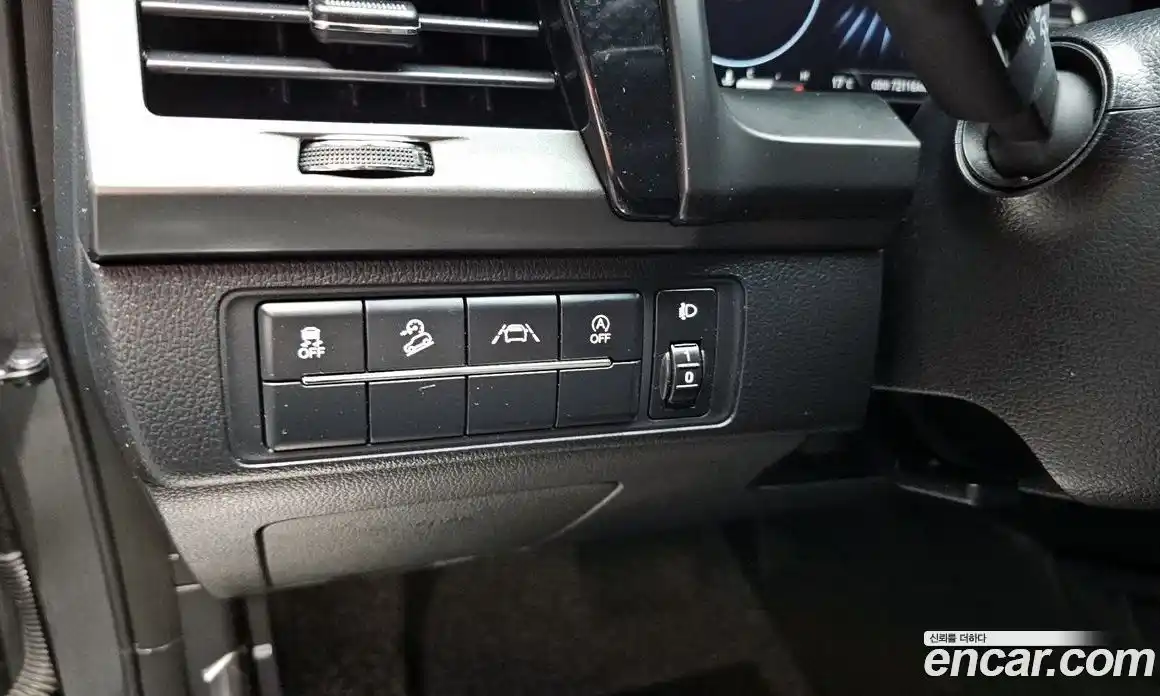 SsangYong Rexton 2023 2.2 гидро, фото 28