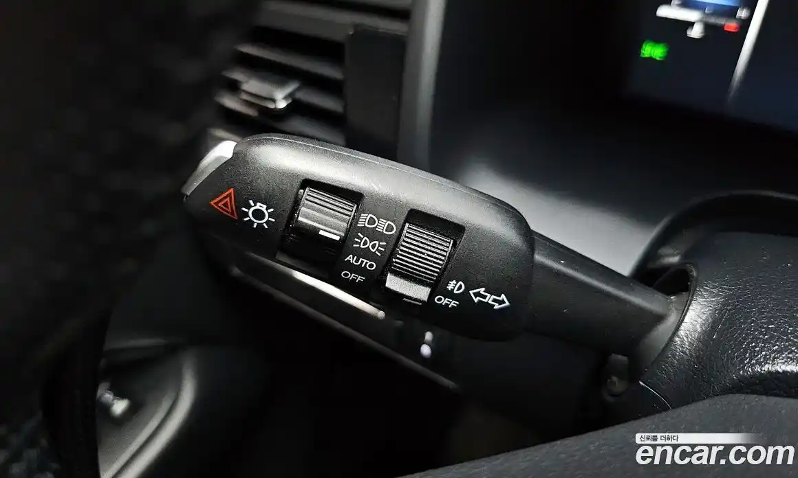 SsangYong Rexton 2023 2.2 гидро, фото 29