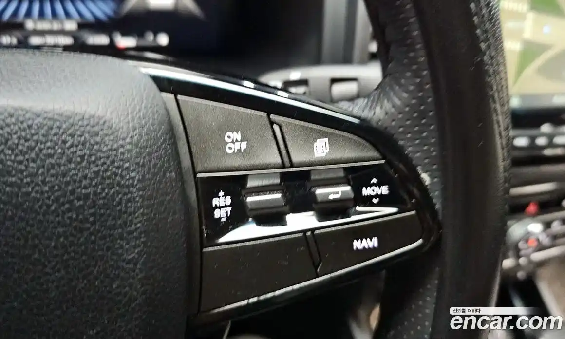 SsangYong Rexton 2023 2.2 гидро, фото 30