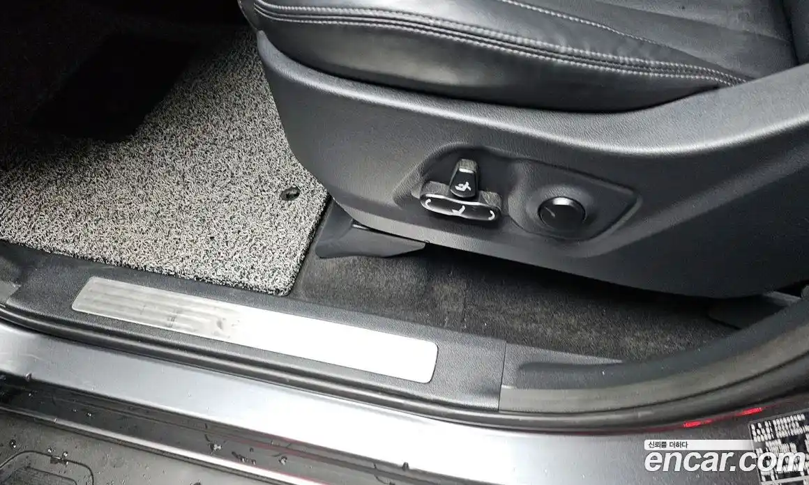 SsangYong Rexton 2023 2.2 гидро, фото 32