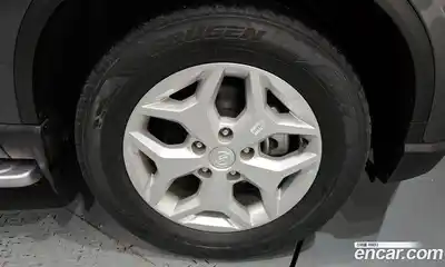 SsangYong Rexton 2023 2.2 гидро, миниатюра 7