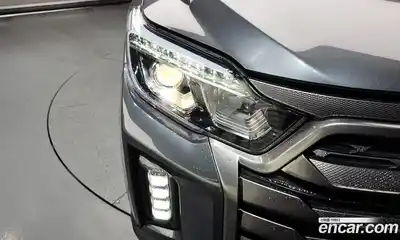 SsangYong Rexton 2023 2.2 гидро, миниатюра 8