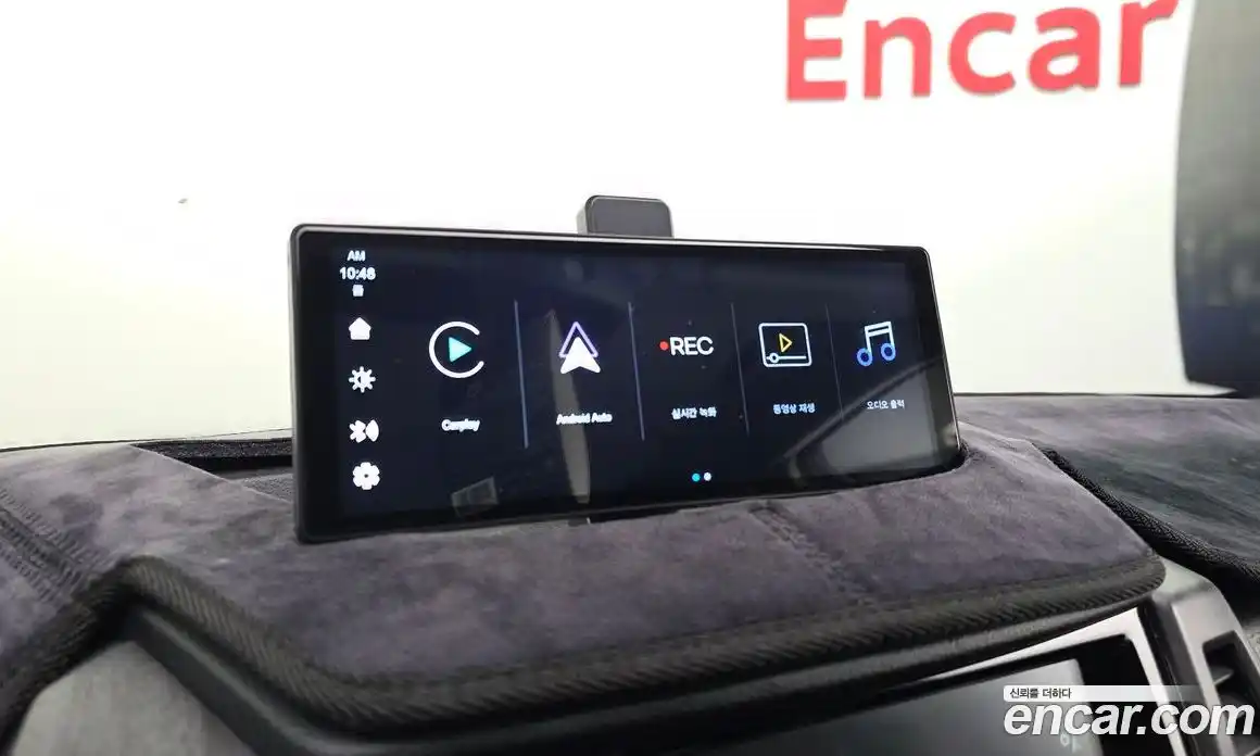 SsangYong Rexton 2018 2.2 гидро, фото 17