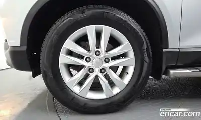 SsangYong Rexton 2018 2.2 гидро, миниатюра 5