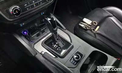 SsangYong Rexton 2018 2.2 гидро, миниатюра 9