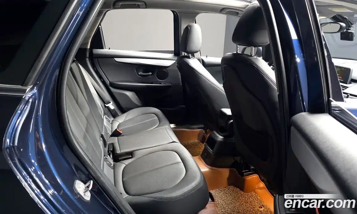 BMW 2-Series 2015 2.0 гидро, фото 11
