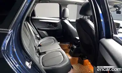 BMW 2-Series 2015 2.0 гидро, миниатюра 11