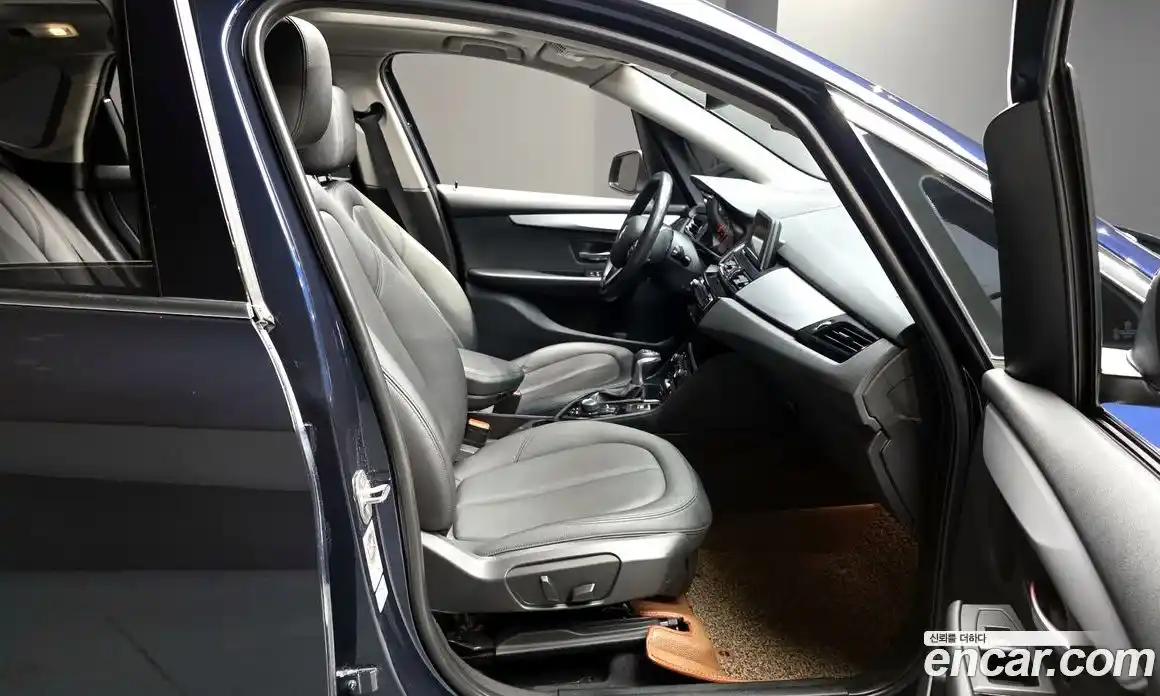 BMW 2-Series 2015 2.0 гидро, фото 12