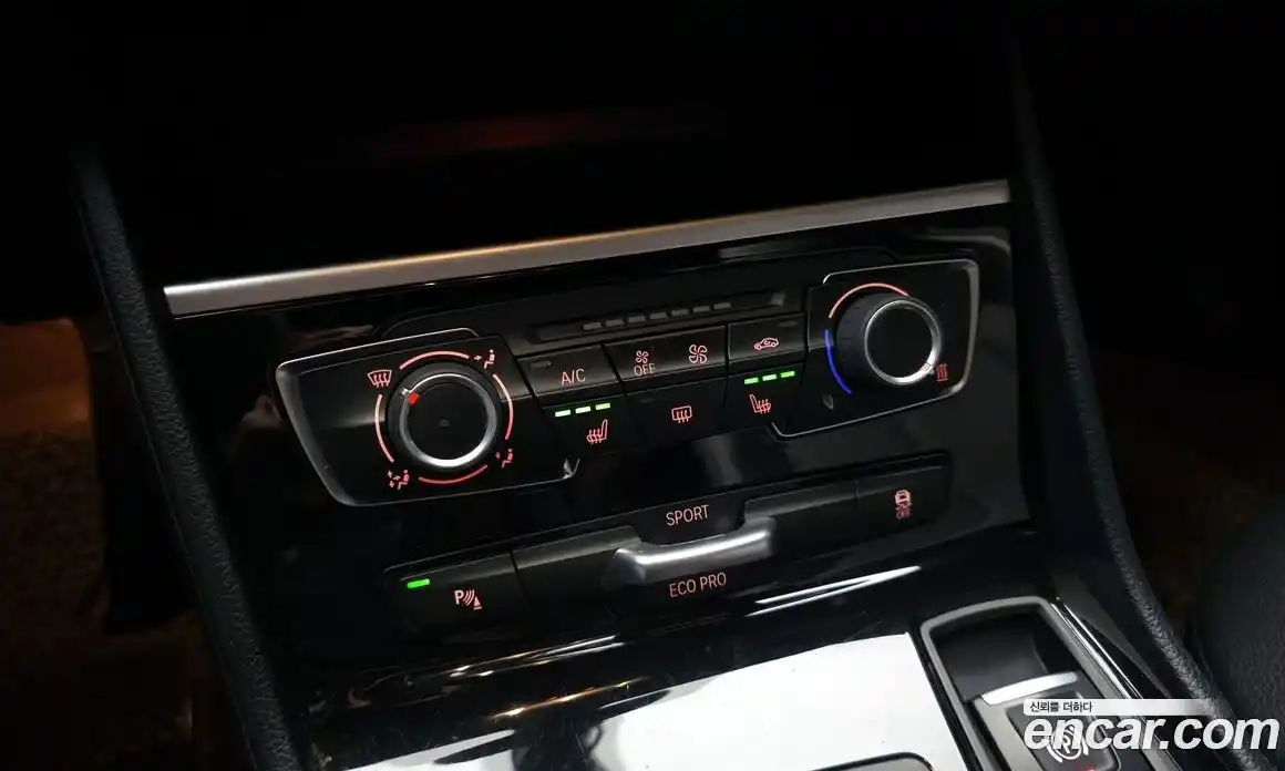 BMW 2-Series 2015 2.0 гидро, фото 15