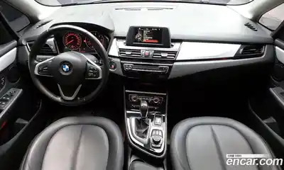 BMW 2-Series 2015 2.0 гидро, миниатюра 7