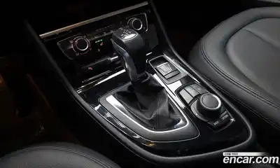 BMW 2-Series 2015 2.0 гидро, миниатюра 9