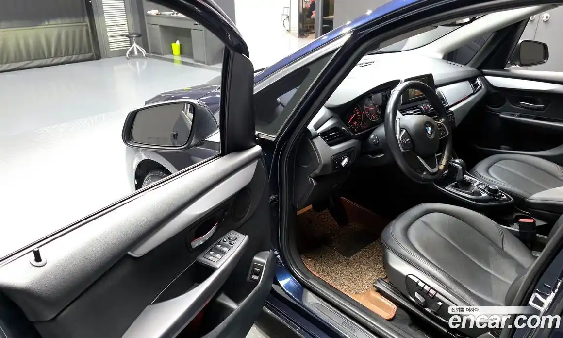 BMW 2-Series 2015 2.0 гидро, фото 10