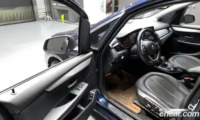 BMW 2-Series 2015 2.0 гидро, миниатюра 10