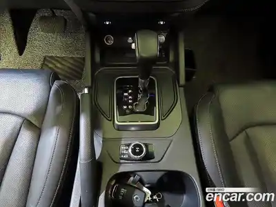 SsangYong Rexton 2023 2.2 гидро, миниатюра 12