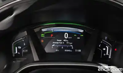 Honda CR-V 2021 2.0 автомат (гидро), миниатюра 11