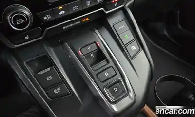 Honda CR-V 2021 2.0 автомат (гидро), миниатюра 12