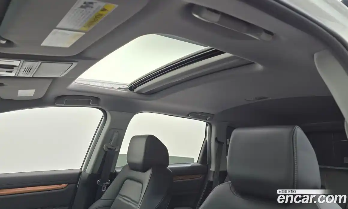 Honda CR-V 2021 2.0 автомат (гидро), фото 23