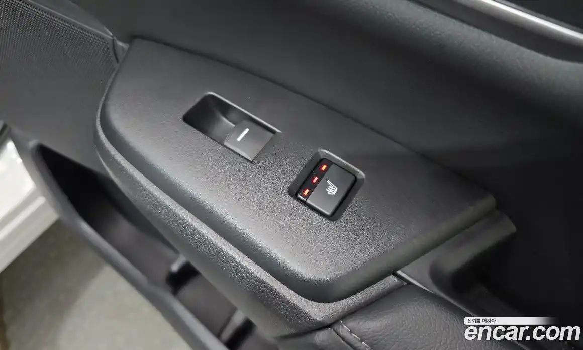Honda CR-V 2021 2.0 автомат (гидро), фото 24