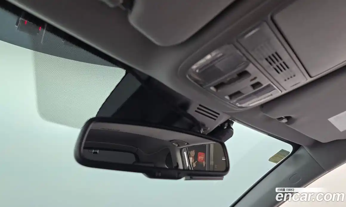 Honda CR-V 2021 2.0 автомат (гидро), фото 27