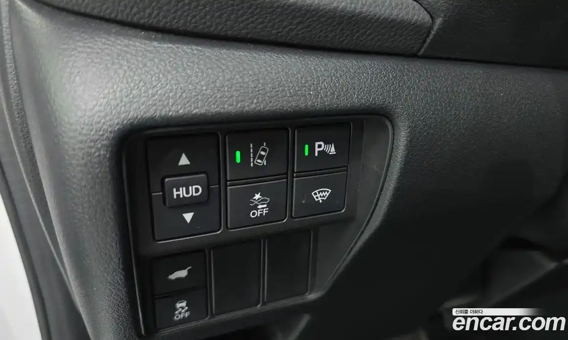 Honda CR-V 2021 2.0 автомат (гидро), фото 28