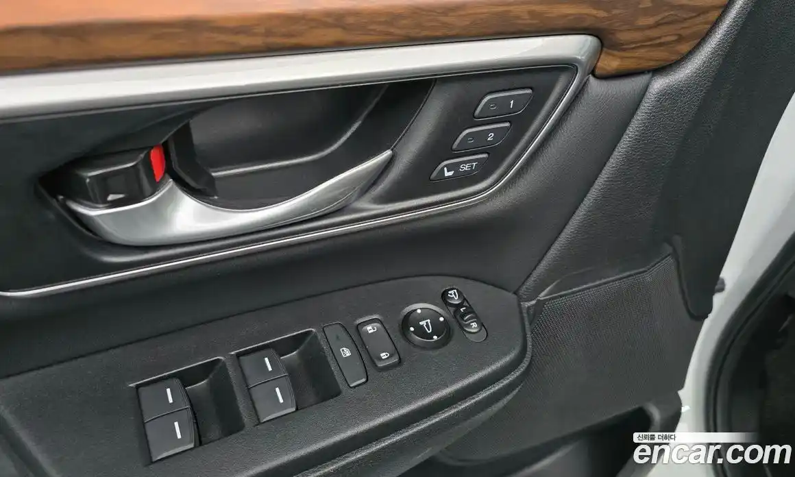 Honda CR-V 2021 2.0 автомат (гидро), фото 30
