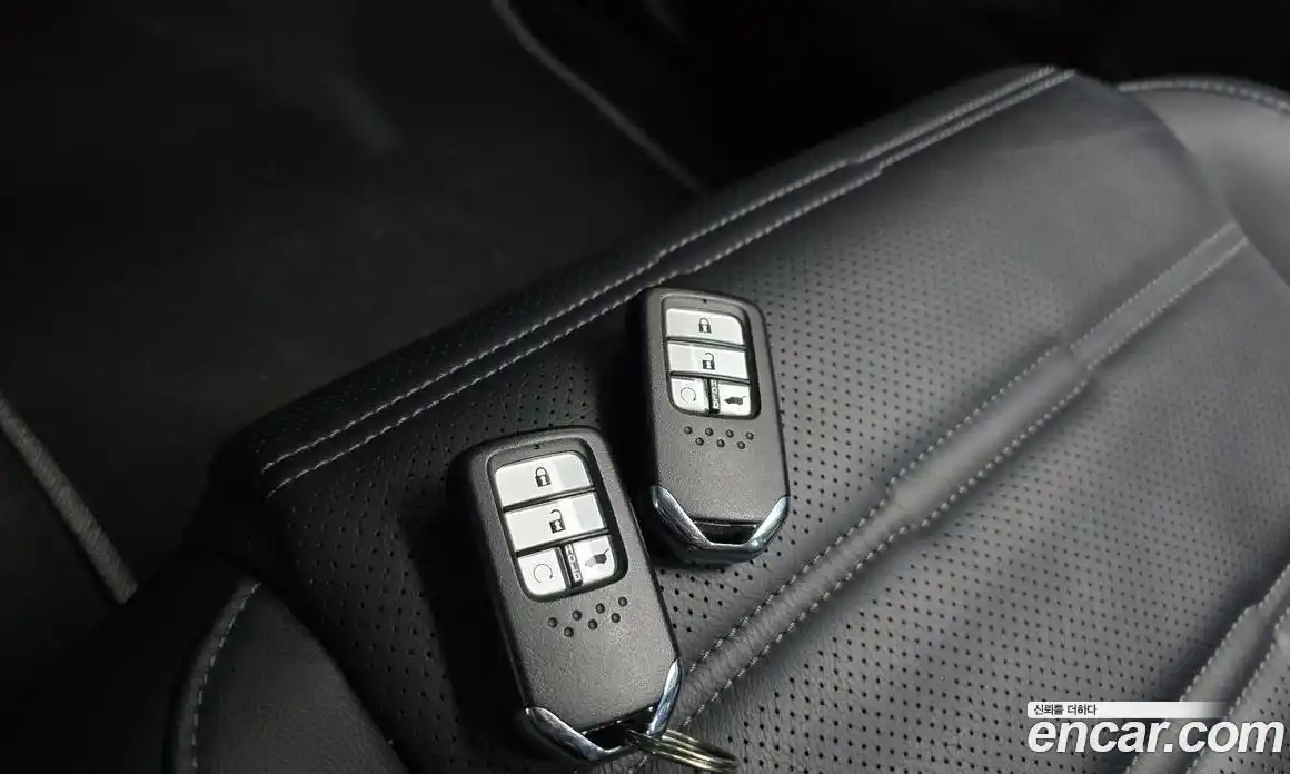 Honda CR-V 2021 2.0 автомат (гидро), фото 33