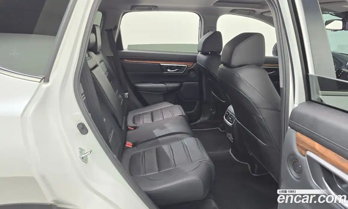 Honda CR-V 2021 2.0 автомат (гидро), фото 36