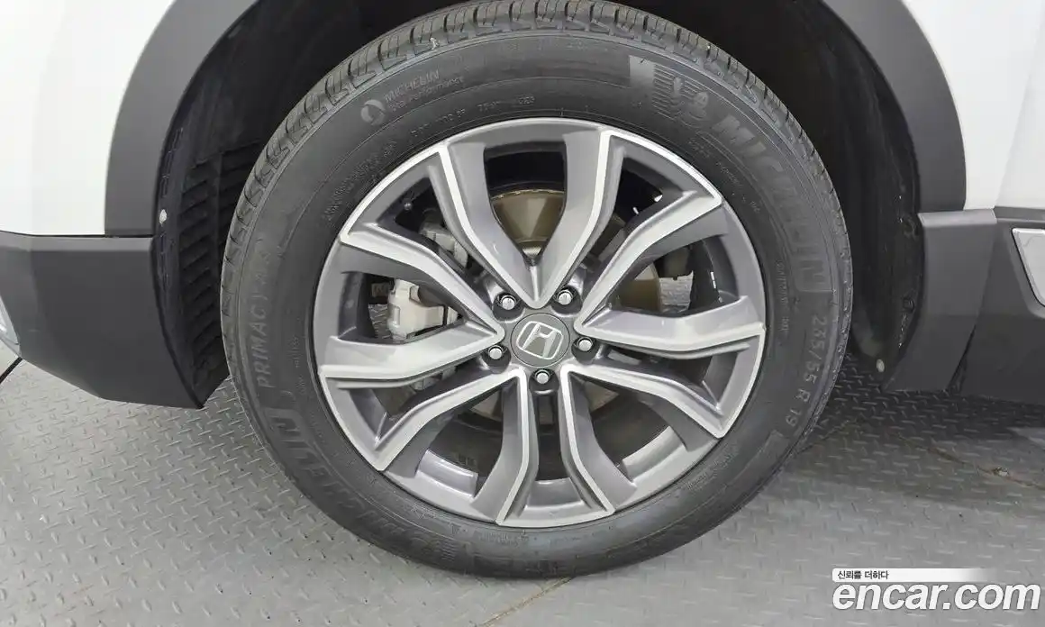 Honda CR-V 2021 2.0 автомат (гидро), фото 5