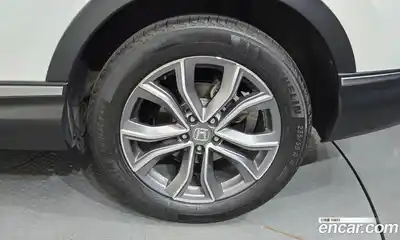 Honda CR-V 2021 2.0 автомат (гидро), миниатюра 7