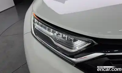 Honda CR-V 2021 2.0 автомат (гидро), миниатюра 8