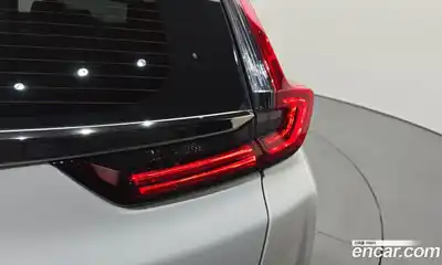 Honda CR-V 2021 2.0 автомат (гидро), миниатюра 9