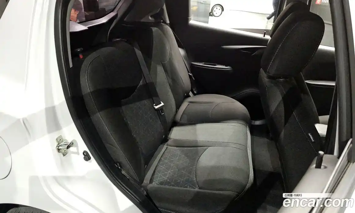 Chevrolet Spark 2020 1.0 гидро, фото 11