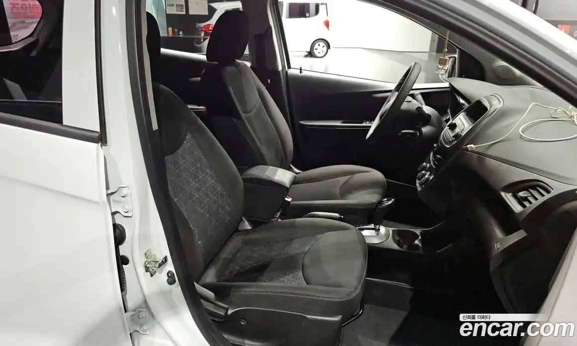 Chevrolet Spark 2020 1.0 гидро, фото 12