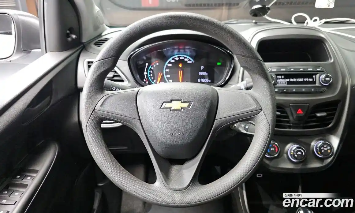 Chevrolet Spark 2020 1.0 гидро, фото 13