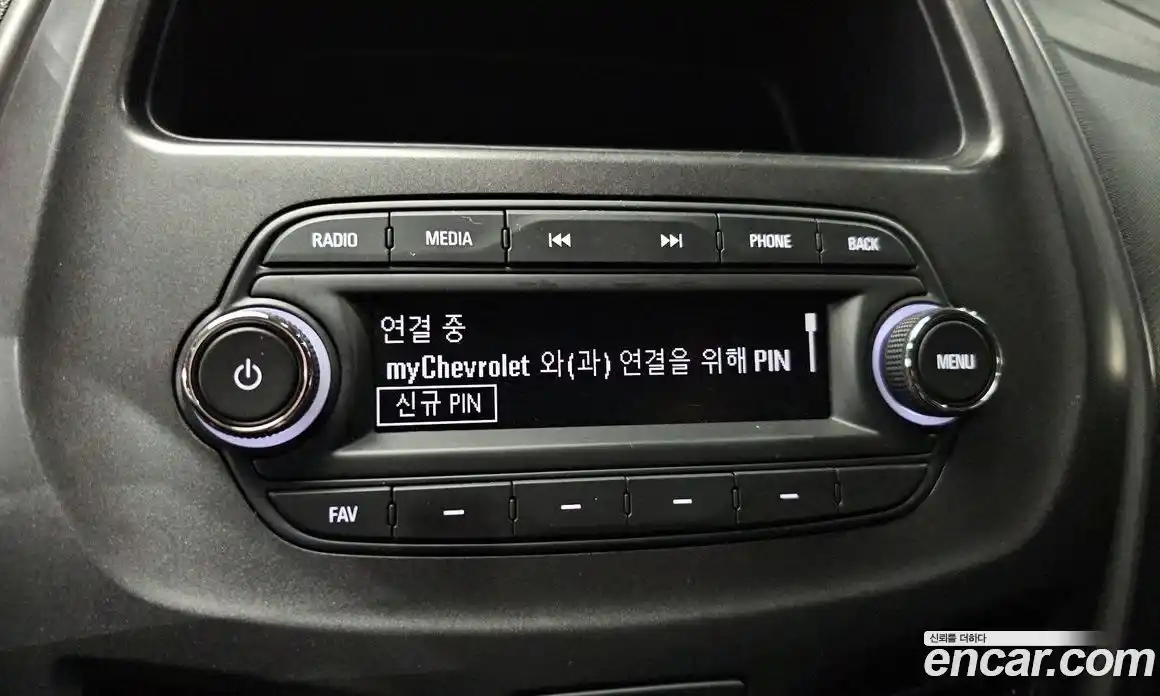 Chevrolet Spark 2020 1.0 гидро, фото 14